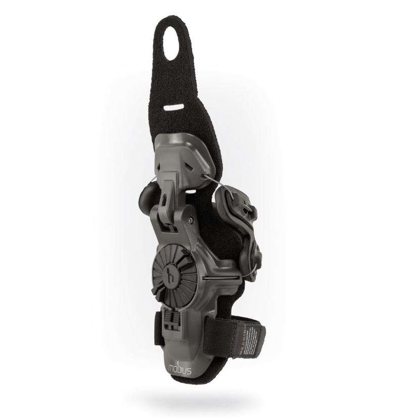 Mobius X8 Wrist Brace